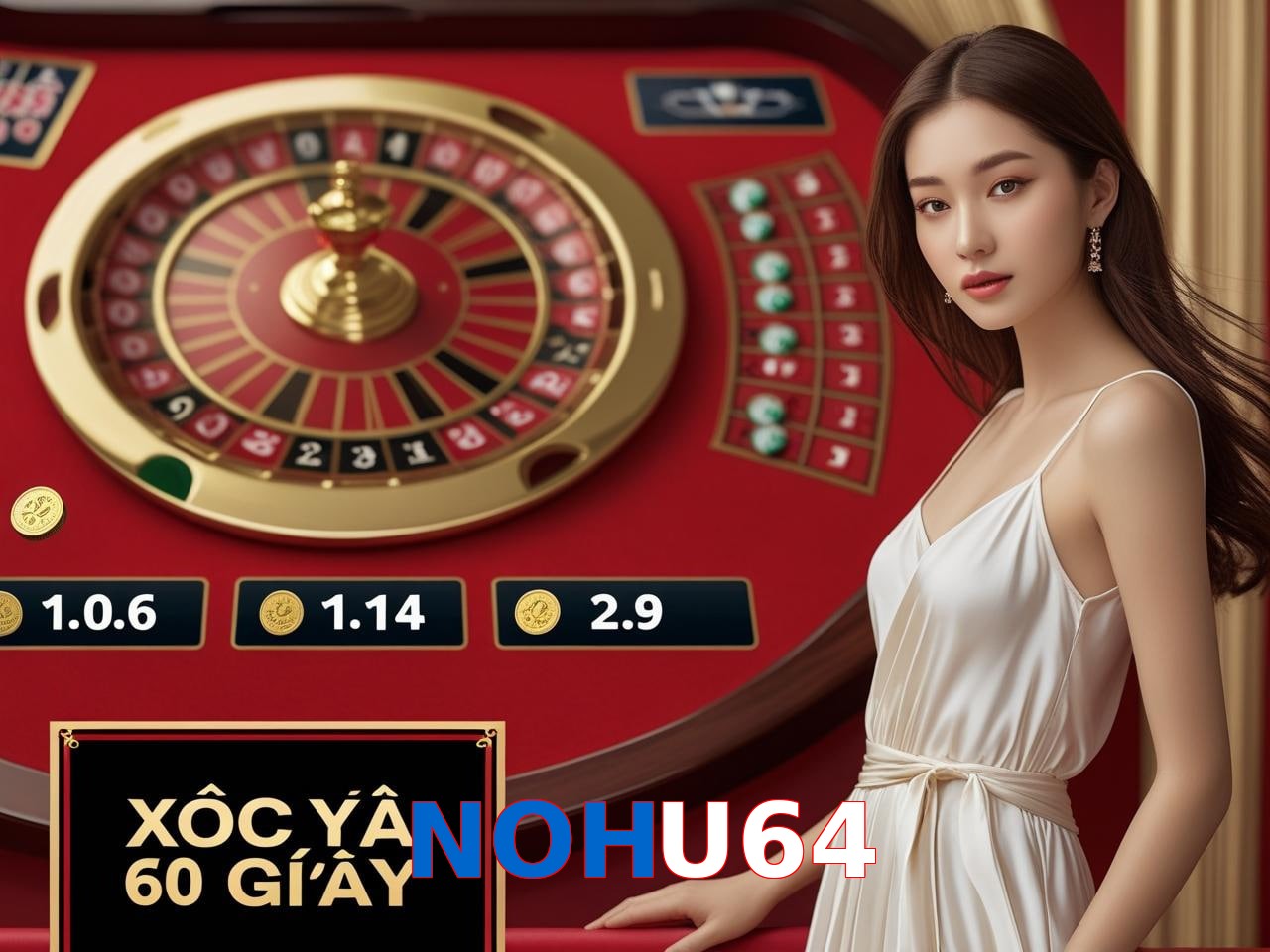 NOHU64