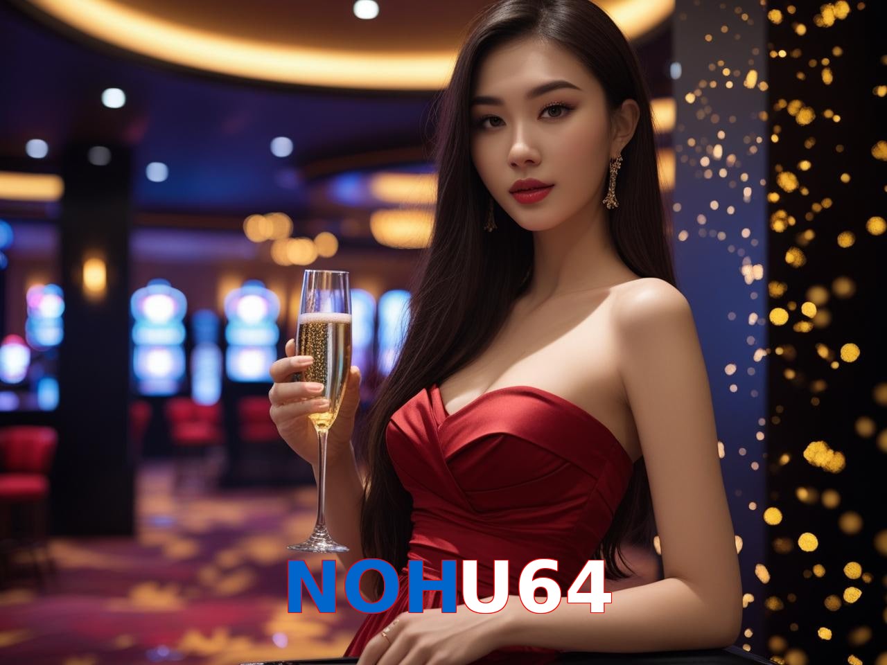 NOHU64