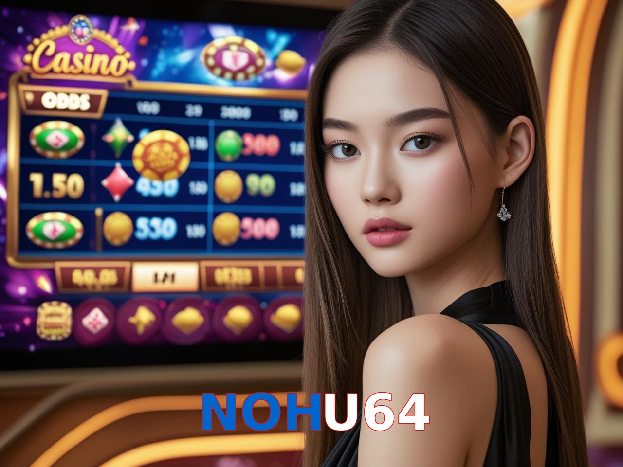 NOHU64