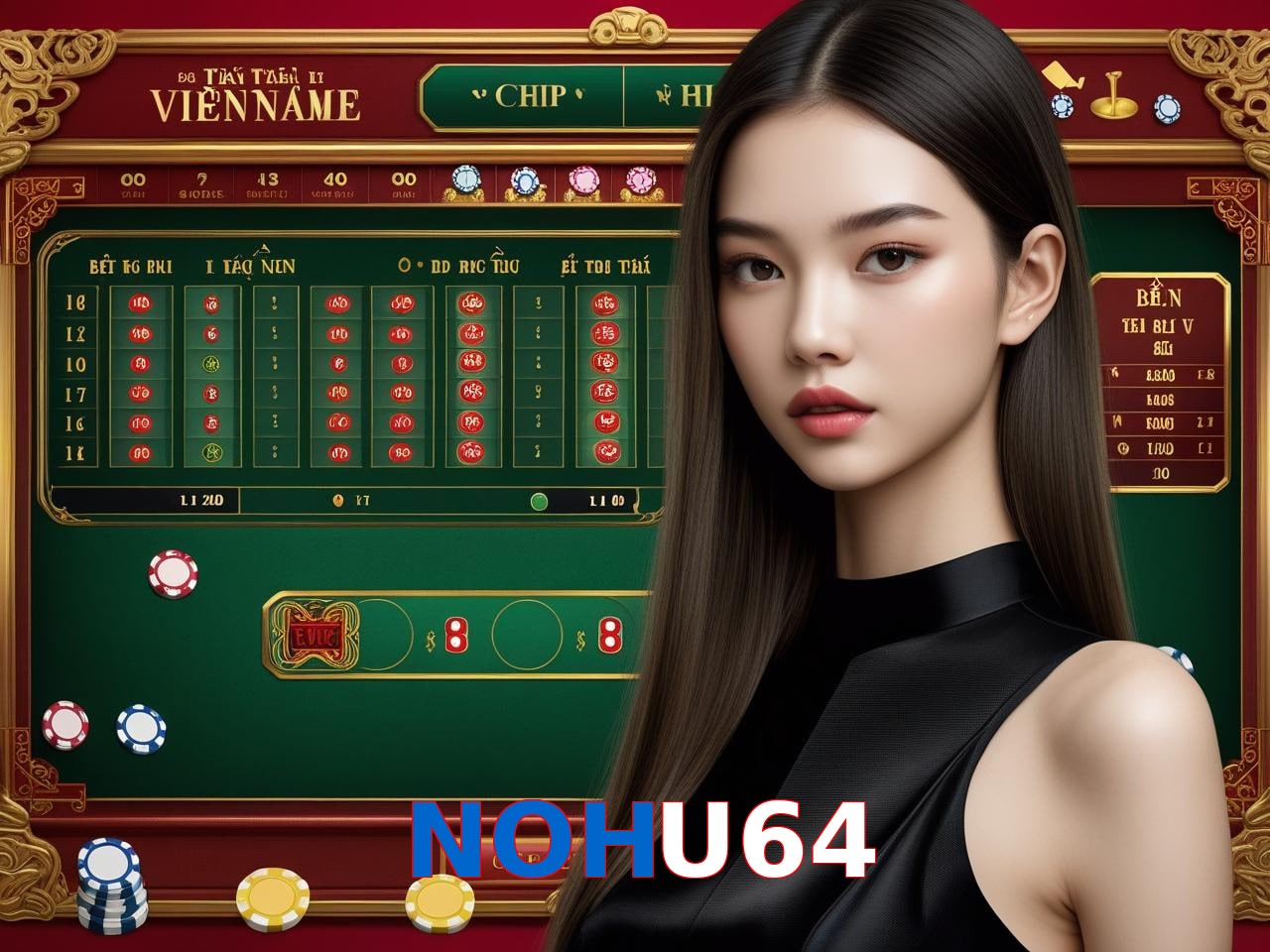 NOHU64