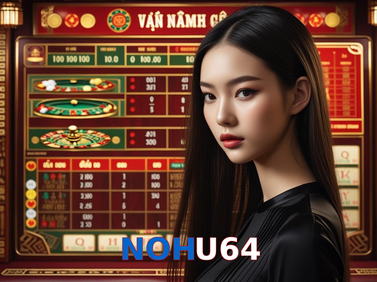 NOHU64