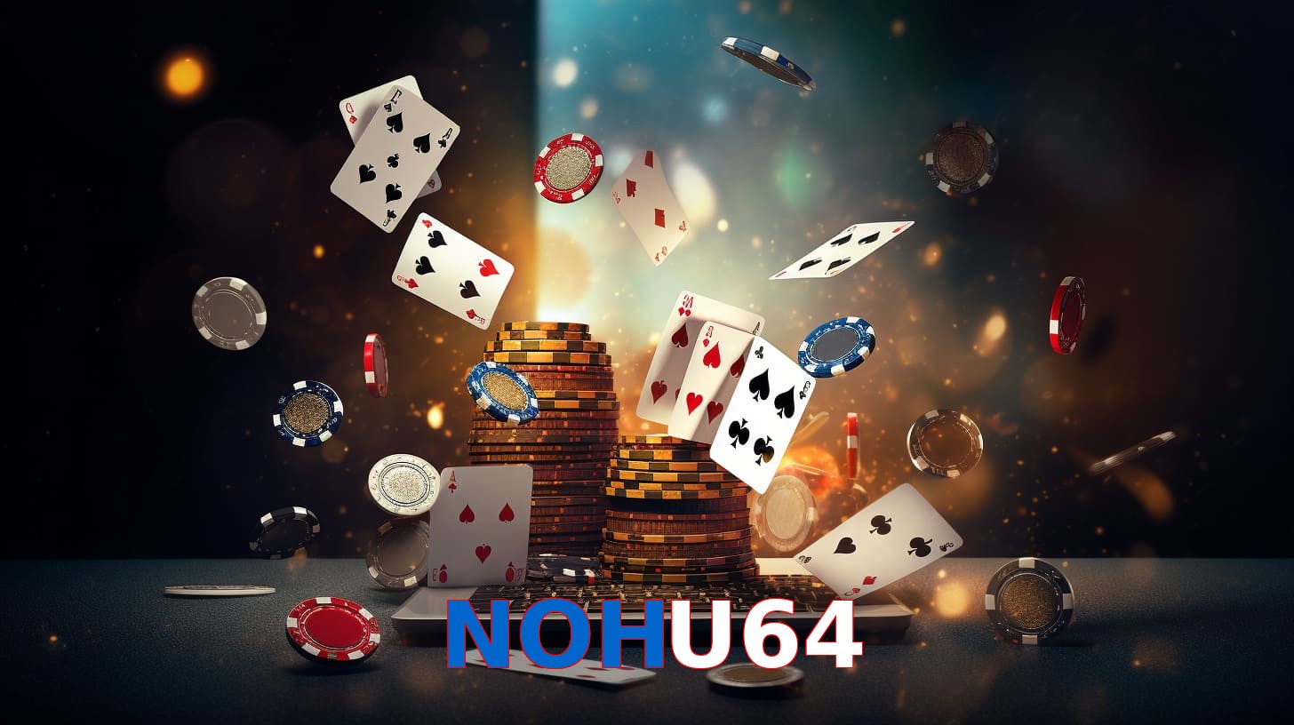 NOHU64