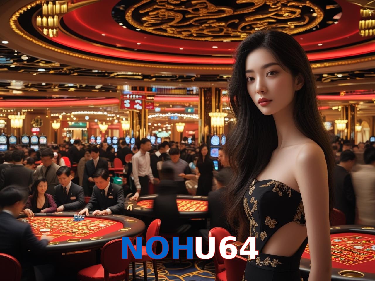 NOHU64