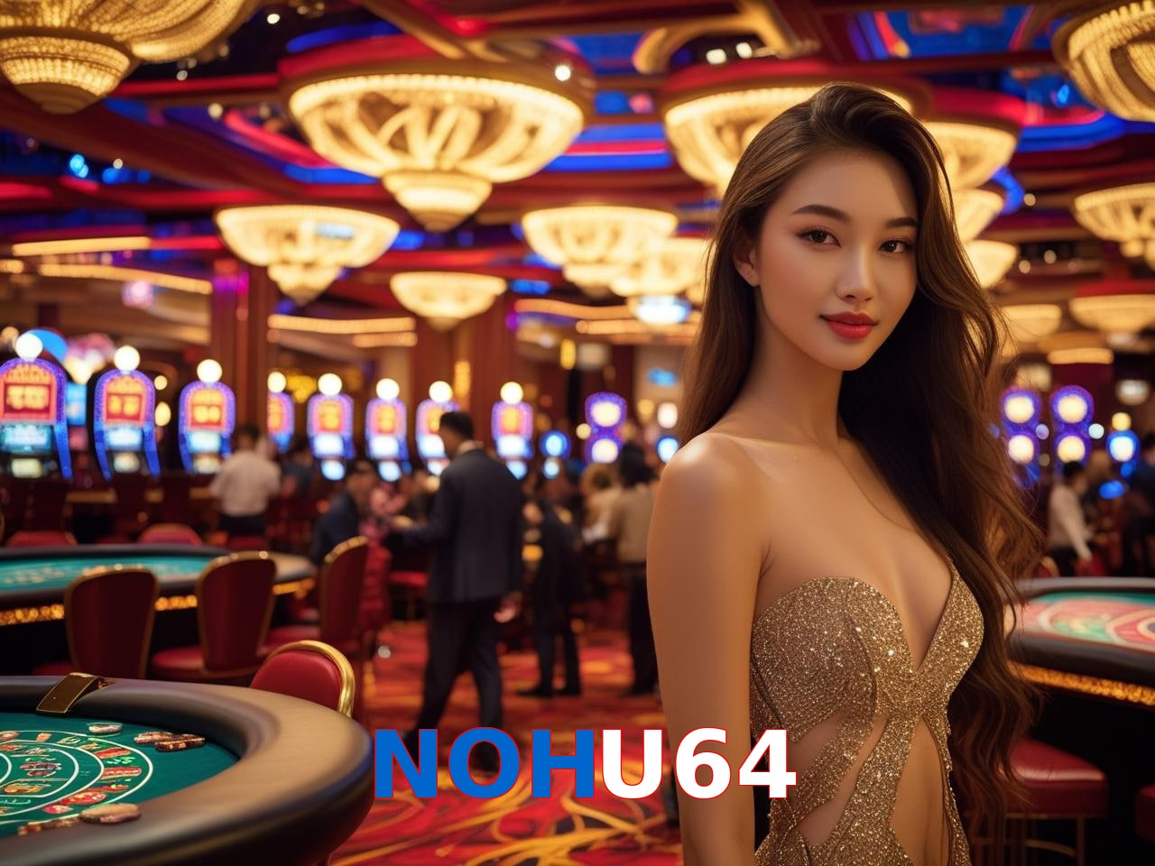 NOHU64