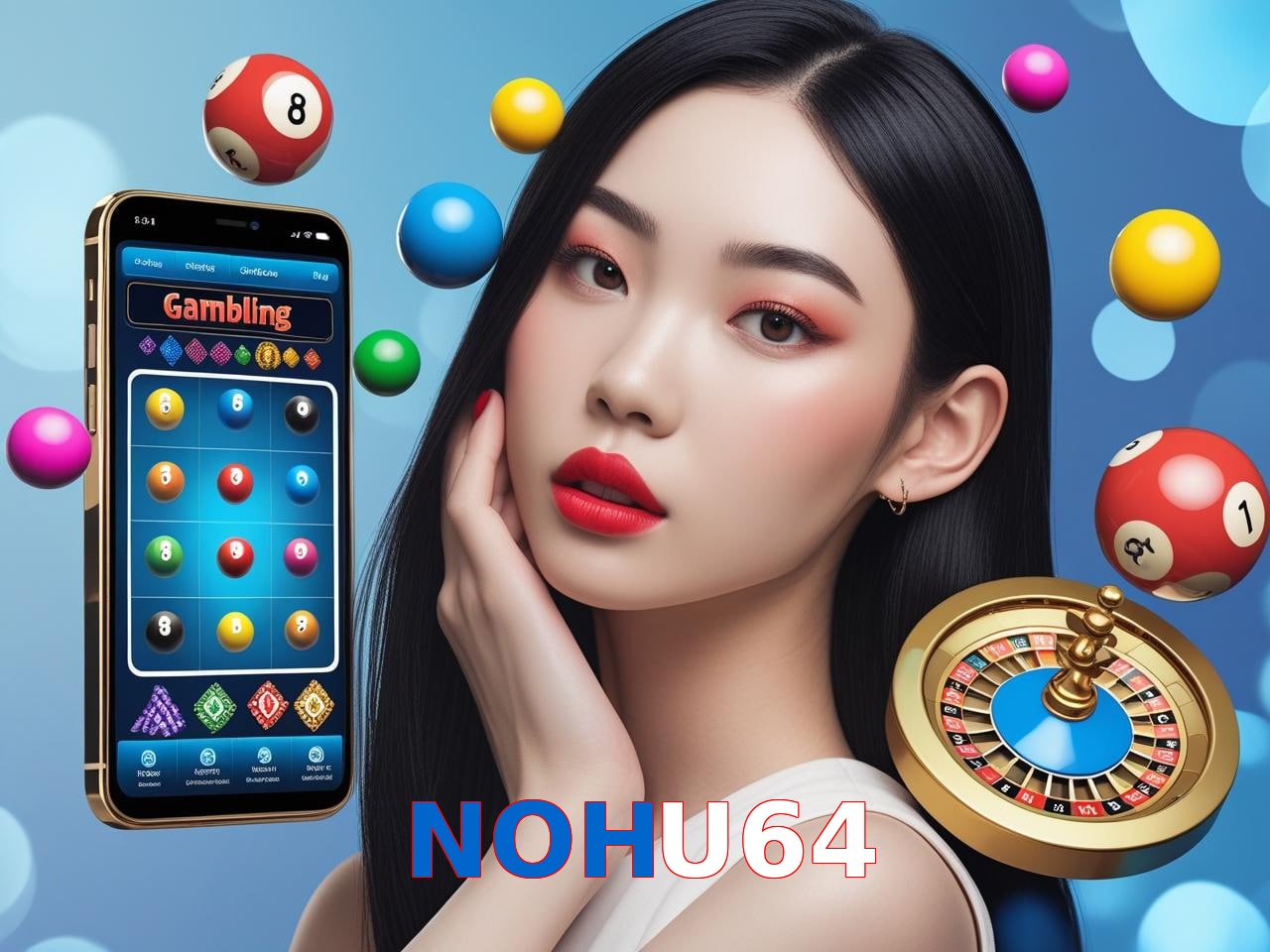 NOHU64