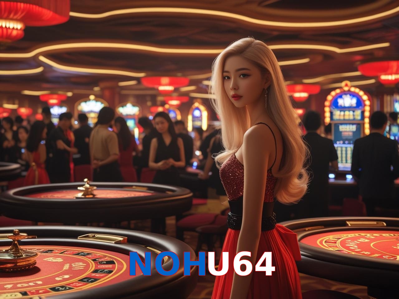 NOHU64