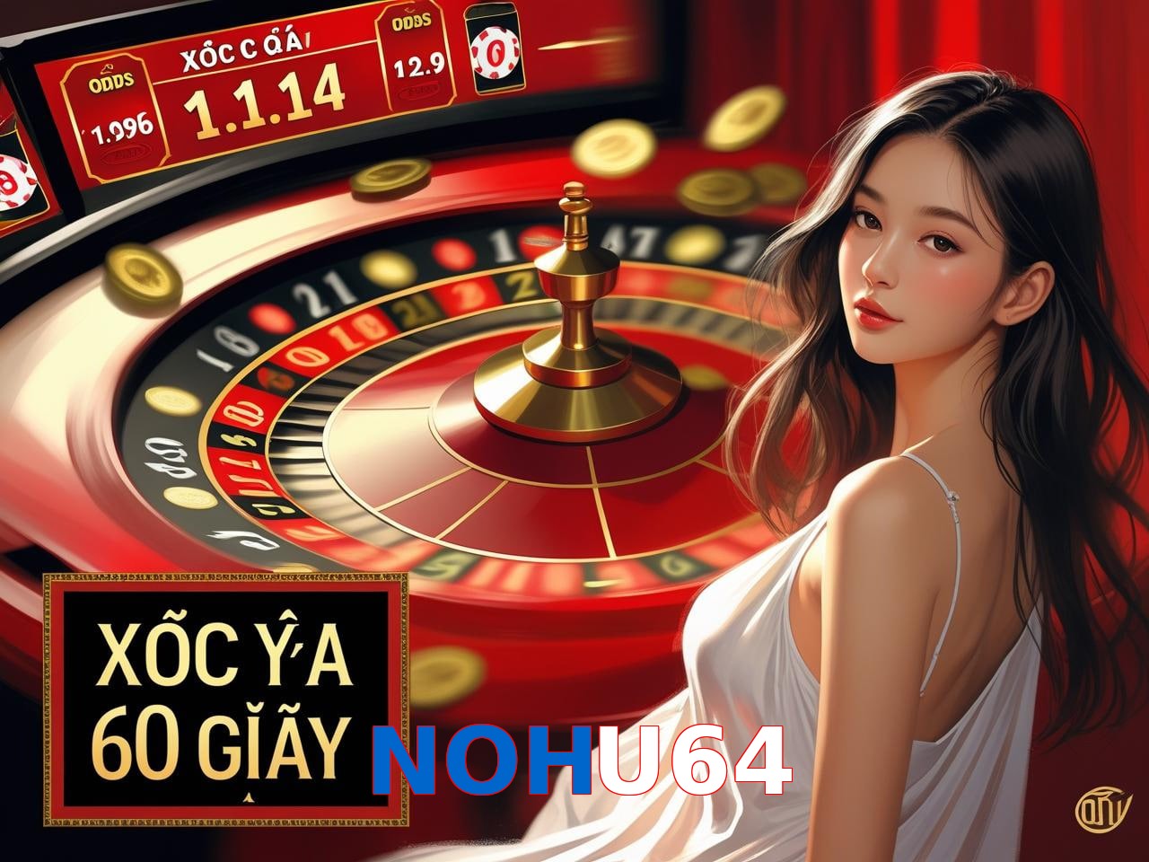 NOHU64