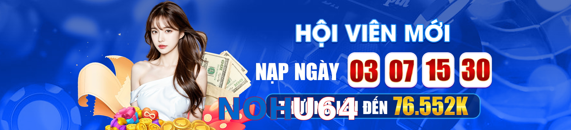 NOHU64