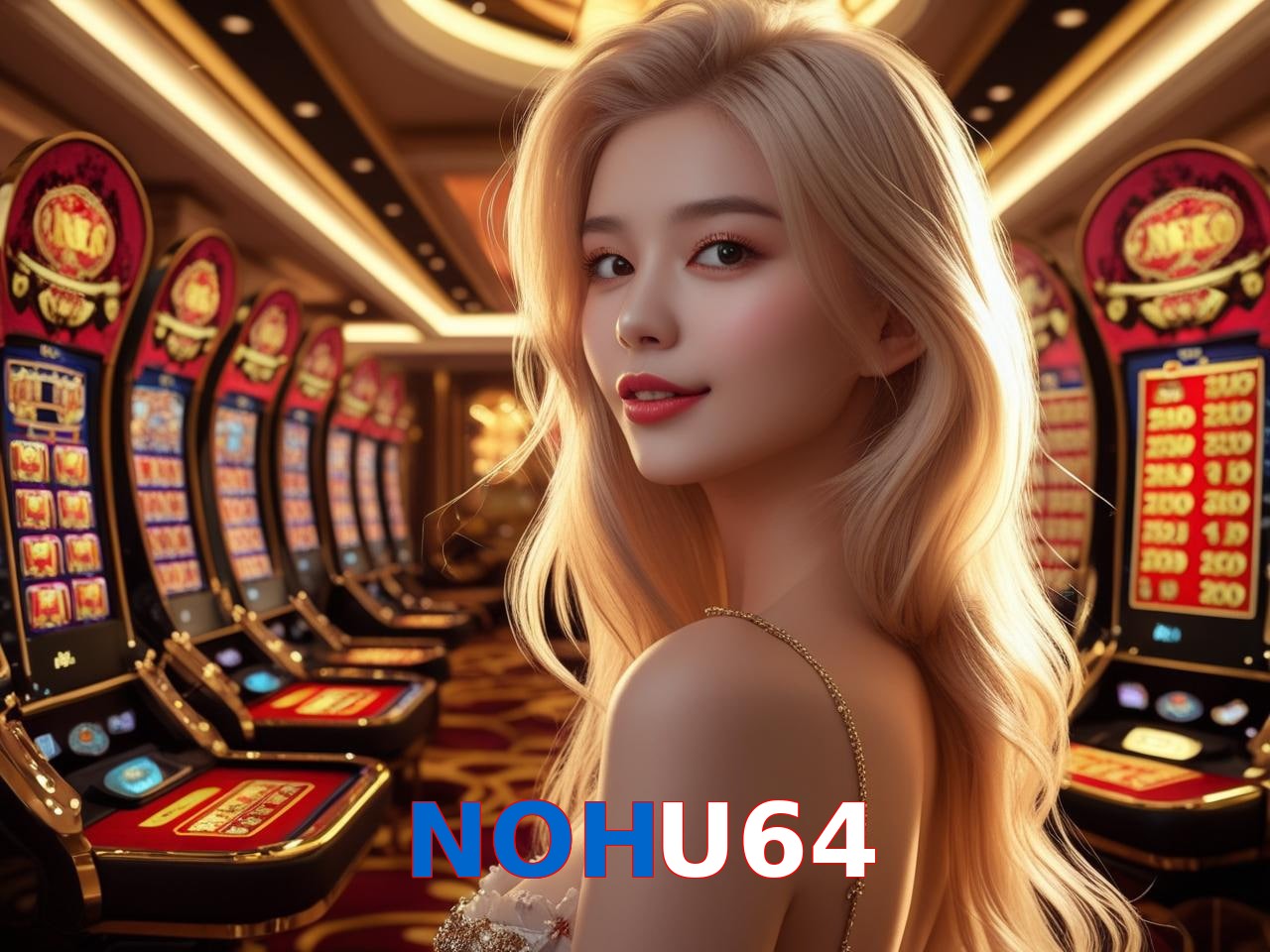 NOHU64