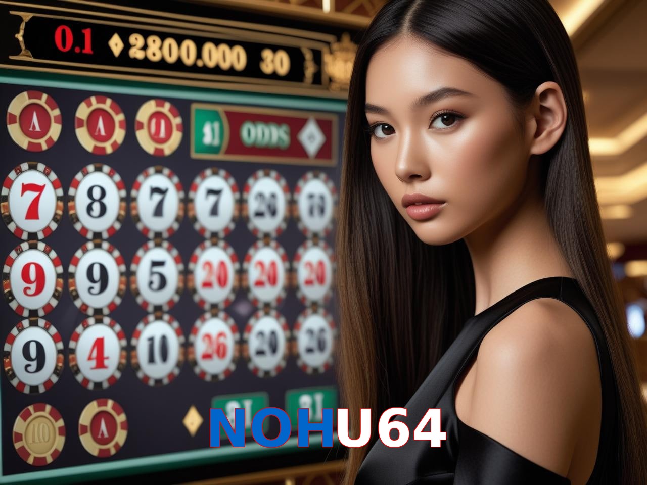 NOHU64