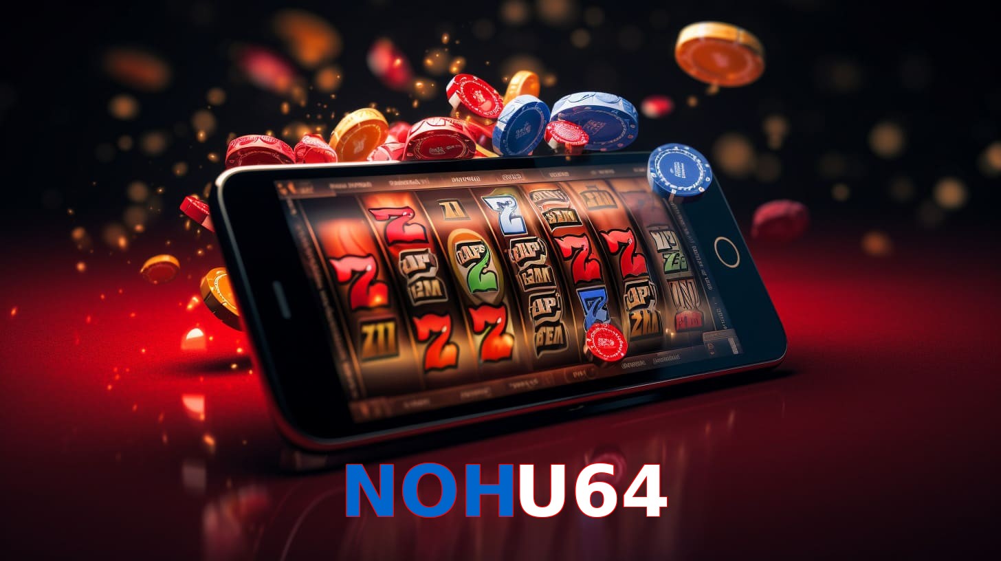 NOHU64
