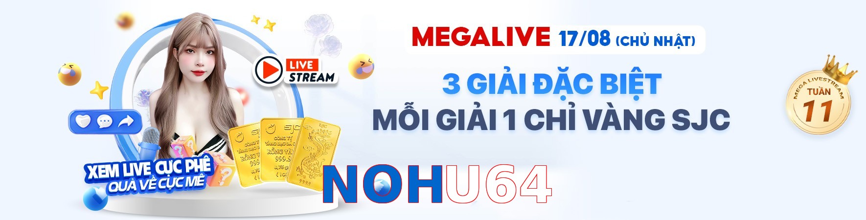 NOHU64