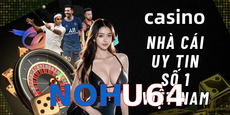 NOHU64