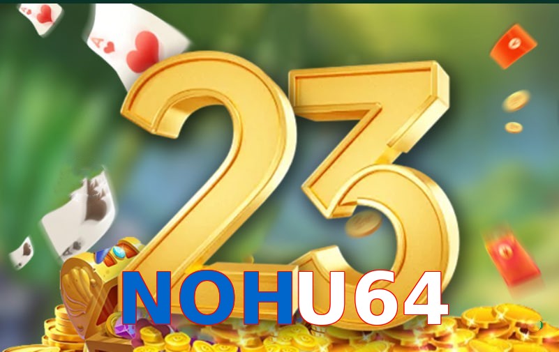 NOHU64